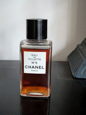 Vintage chanel edt gebraucht kaufen  Rodenberg
