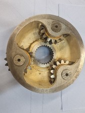 208ii planetenradträger gebraucht kaufen  Laufen
