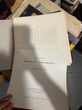 Building footprints selection usato  Italia