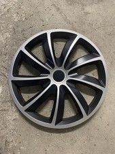 Radkappe zoll kunststoff gebraucht kaufen  Lauda-Königshofen
