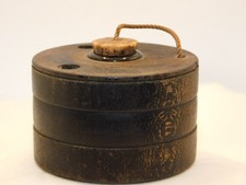 Silliman ink well for sale  Rockville