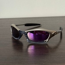 Óculos de sol Oakley Splice comprar usado  Enviando para Brazil