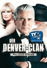 Denver clan season gebraucht kaufen  Berlin