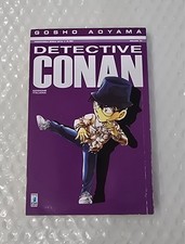 Detective conan gosho usato  Catania