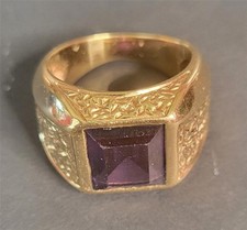 gold 1 ring 7 mens 2 for sale gold 1 ring 7 mens 2 for sale Baton Rouge