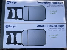 Caravanspiegel universal zusat gebraucht kaufen  Rheda-Wiedenbrück