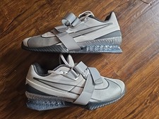 Nike romaleos lifting for sale  Midlothian
