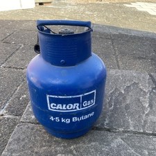Calor gas 4.5kg for sale  HARROGATE