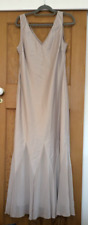 Amanda wakeley maxi for sale  Shipping to Ireland