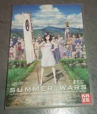 Summer wars anime usato  Milano
