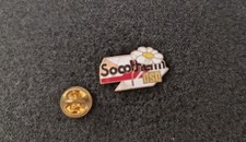 Pin socotherm dsh d'occasion  Expédié en Belgium