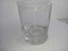 Verre whisky chivas d'occasion  Pontailler-sur-Saône