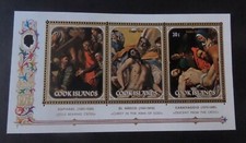 Cook islands 1974 for sale  MILTON KEYNES