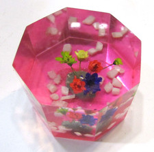 Vintage 1970 pink for sale  Hensel