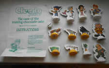 Cluedo junior game usato  Napoli