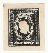 1864 regno italia usato  Motta Visconti