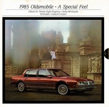 1985 oldsmobile regency for sale  Meadville