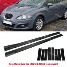 Seat leon mk.3.5 for sale  LEICESTER