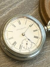 Antique trenton watch for sale  Clayton