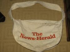 News herald newspaper for sale  Tecumseh