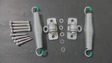 Kit de suspensão balanço varanda resistente cabides de balanço molas para montagem no teto comprar usado  Enviando para Brazil