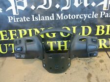 Honda sh125i handlebar for sale  PORTLAND