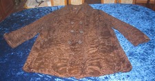 Damen pelzjacke pelzhaus gebraucht kaufen  Pirmasens