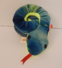 Beanie babies hissy for sale  Atlantic Beach