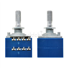 Potentiometer 100k log for sale  Shipping to Ireland