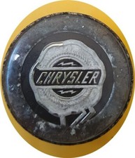 Used original chrysler for sale  BATLEY