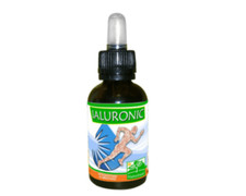 Naturincas ialuronic drops usato  Italia