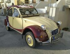 Capote parasole citroën usato  La Spezia