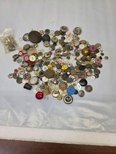 Lot misc buttons for sale  Mountain Home