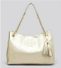 Tory burch metallic for sale  New Port Richey