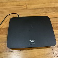 Router conmutador Ethernet Gigabit de 8 puertos Linksys Cisco SE2800 segunda mano  Embacar hacia Argentina