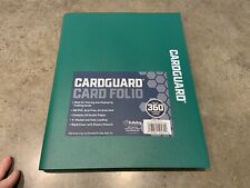 Card guard card for sale  Newport