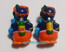 Variante sorpresina kinder usato  Lonate Pozzolo