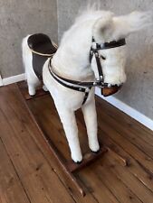 Mark rocking horse for sale  BEDFORD