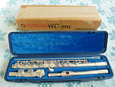 Beautiful yamaha 211s for sale  TAUNTON