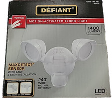 Defiant maxdetect 240 for sale  Suwanee
