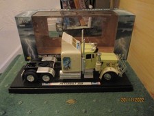 Revell peterbilt 359 for sale  TREDEGAR