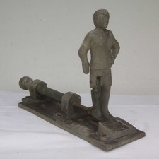 Vintage metal soccer for sale  Houston