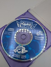 Lords thunder usato  Spedire a Italy