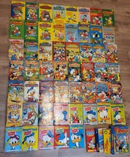 Lustige taschenbuch sammlung gebraucht kaufen  Frohburg