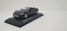 Maserati grancabrio cabriolet d'occasion  Expédié en Belgium