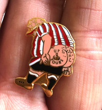 Rare sunderland fan for sale  NOTTINGHAM