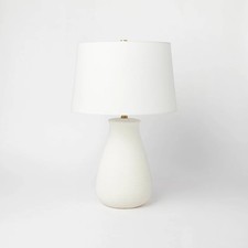 Ceramic speckled table for sale  USA