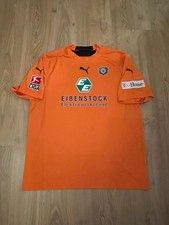 Matchworn trikot erzgebirge gebraucht kaufen  Starnberg