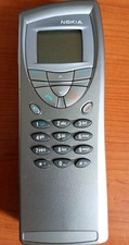 Cellulare satellitare nokia usato  Cosio Valtellino