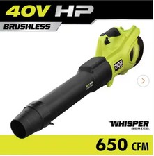 Ryobi ry404014btl 40v for sale  Sacramento